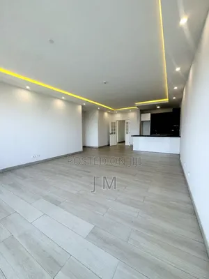 3bdrm Apartment in Bole for rent