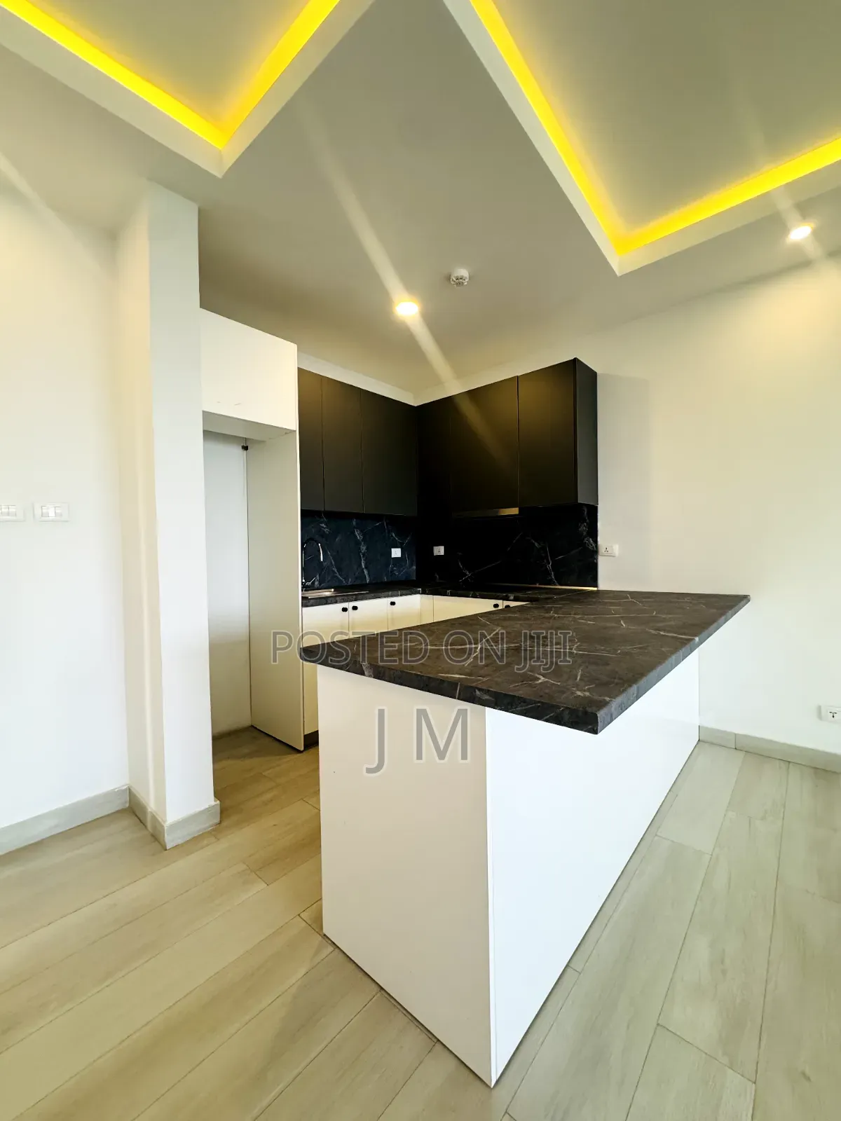 3bdrm Apartment in Bole for rent