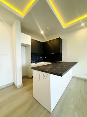 3bdrm Apartment in Bole for rent
