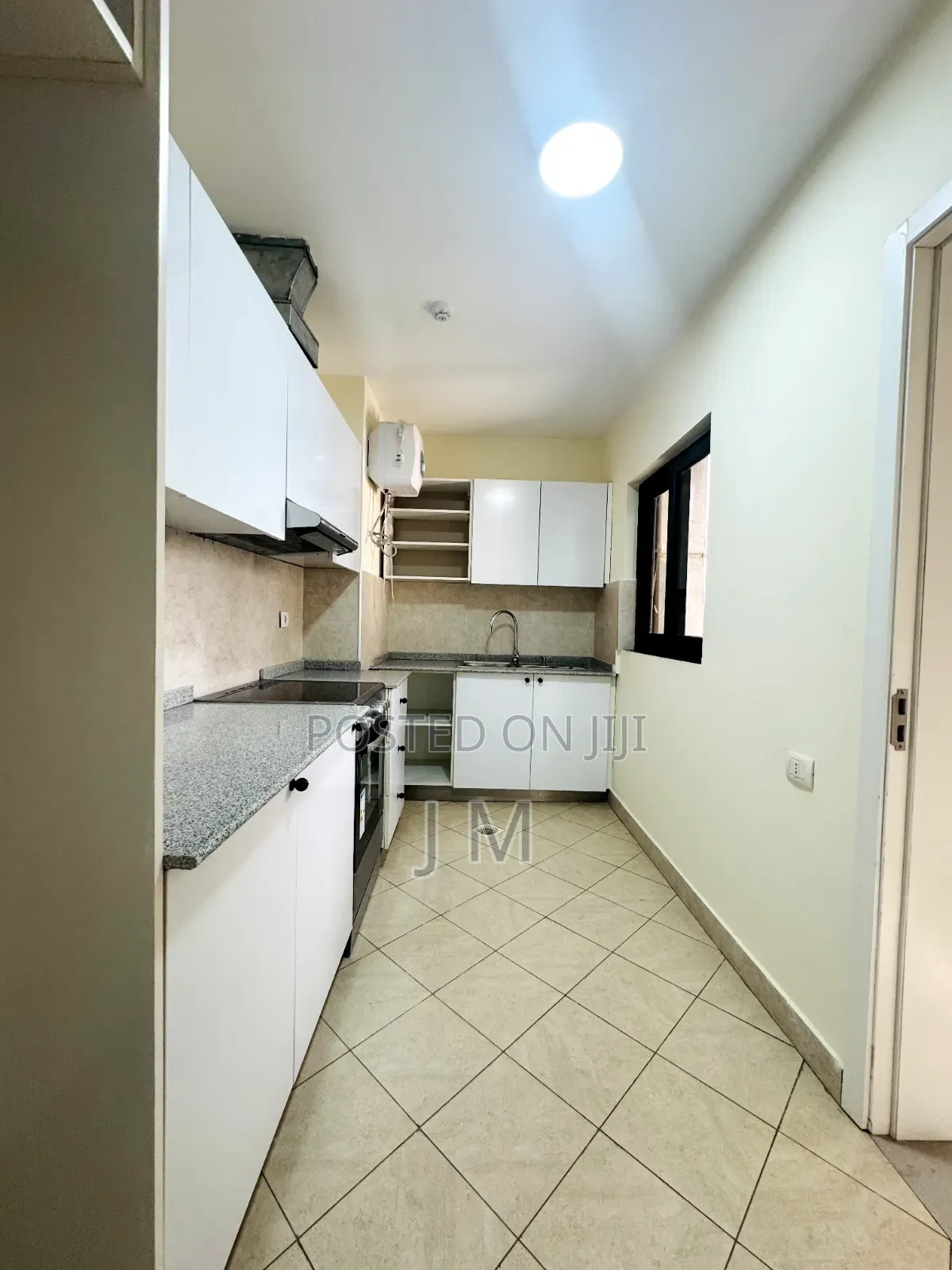 3bdrm Apartment in Bole for rent