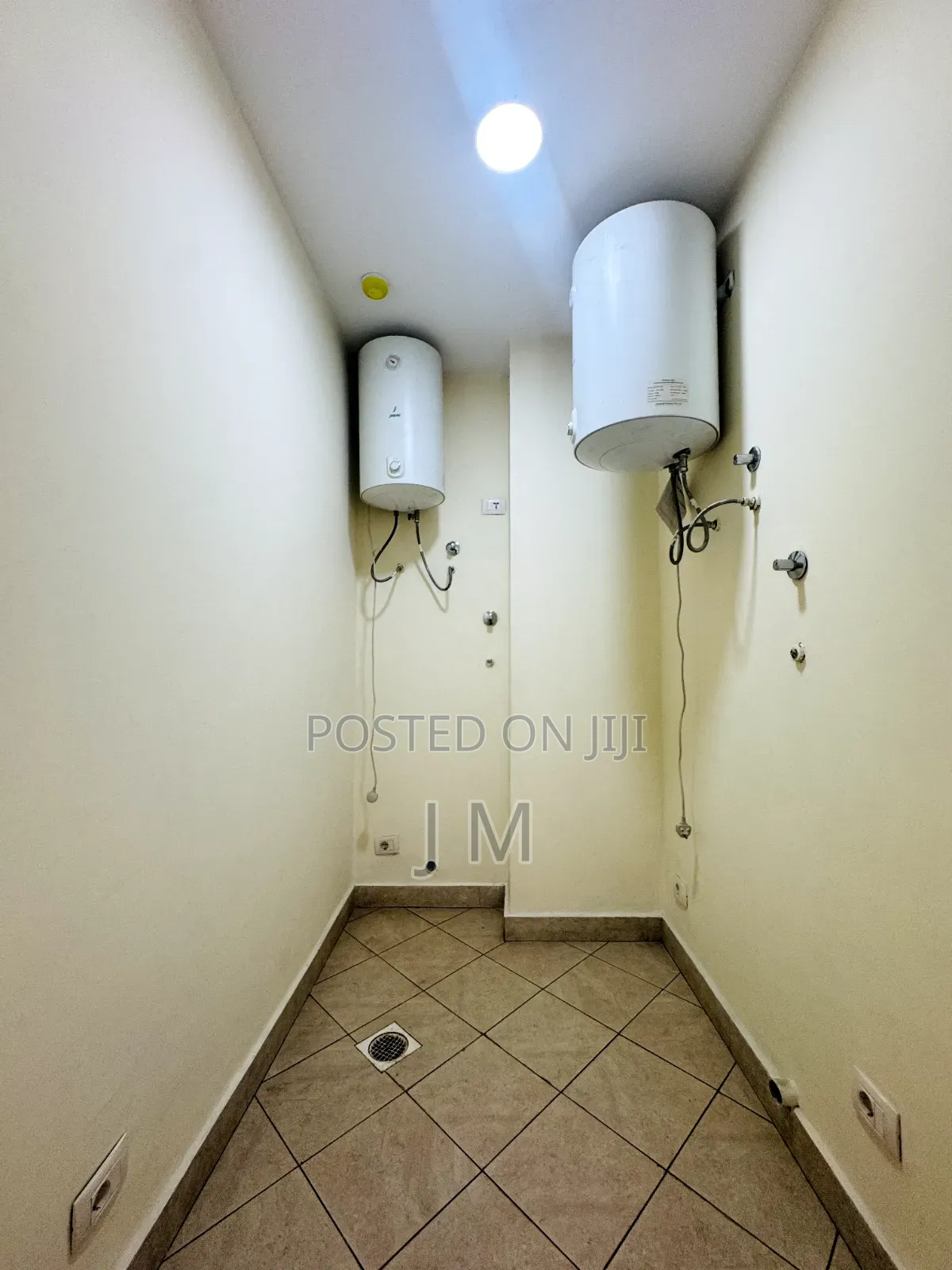 3bdrm Apartment in Bole for rent
