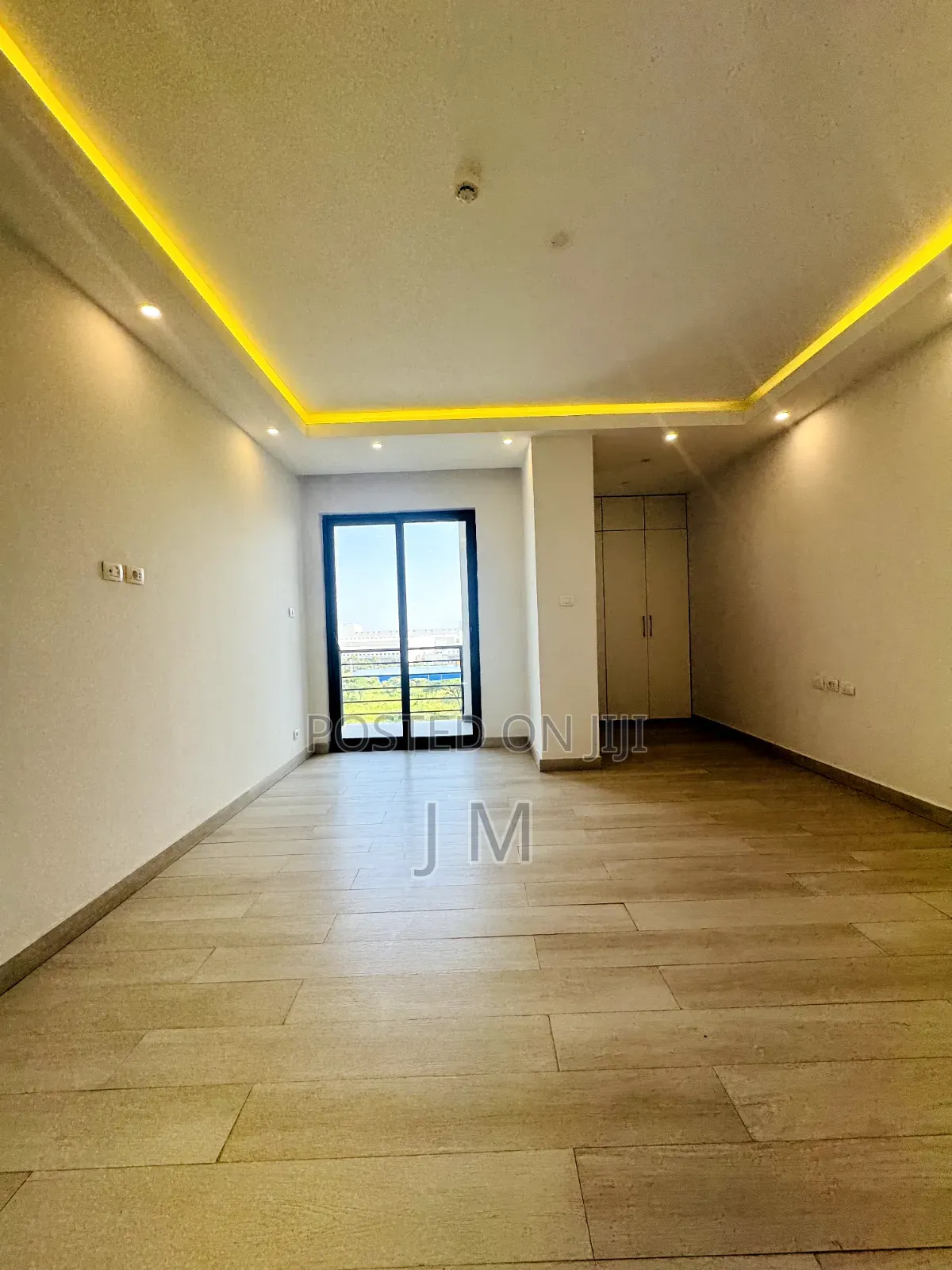 3bdrm Apartment in Bole for rent
