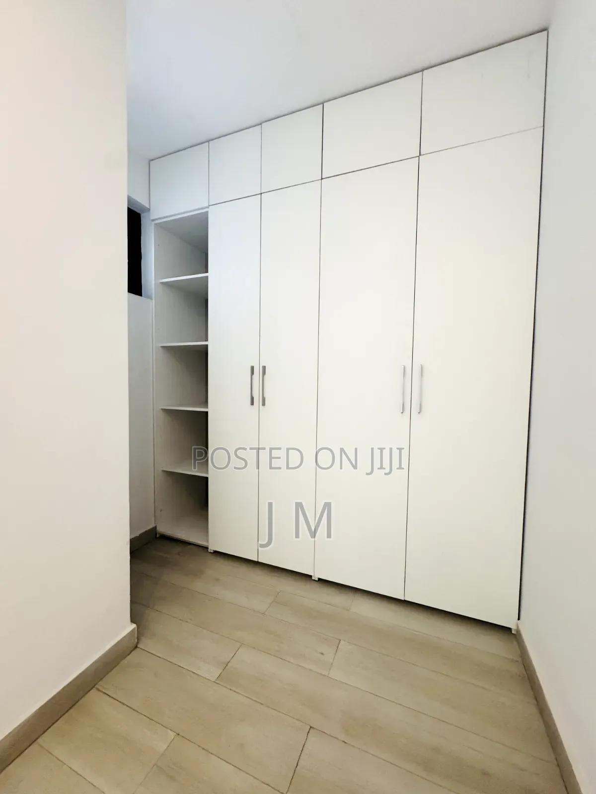 3bdrm Apartment in Bole for rent