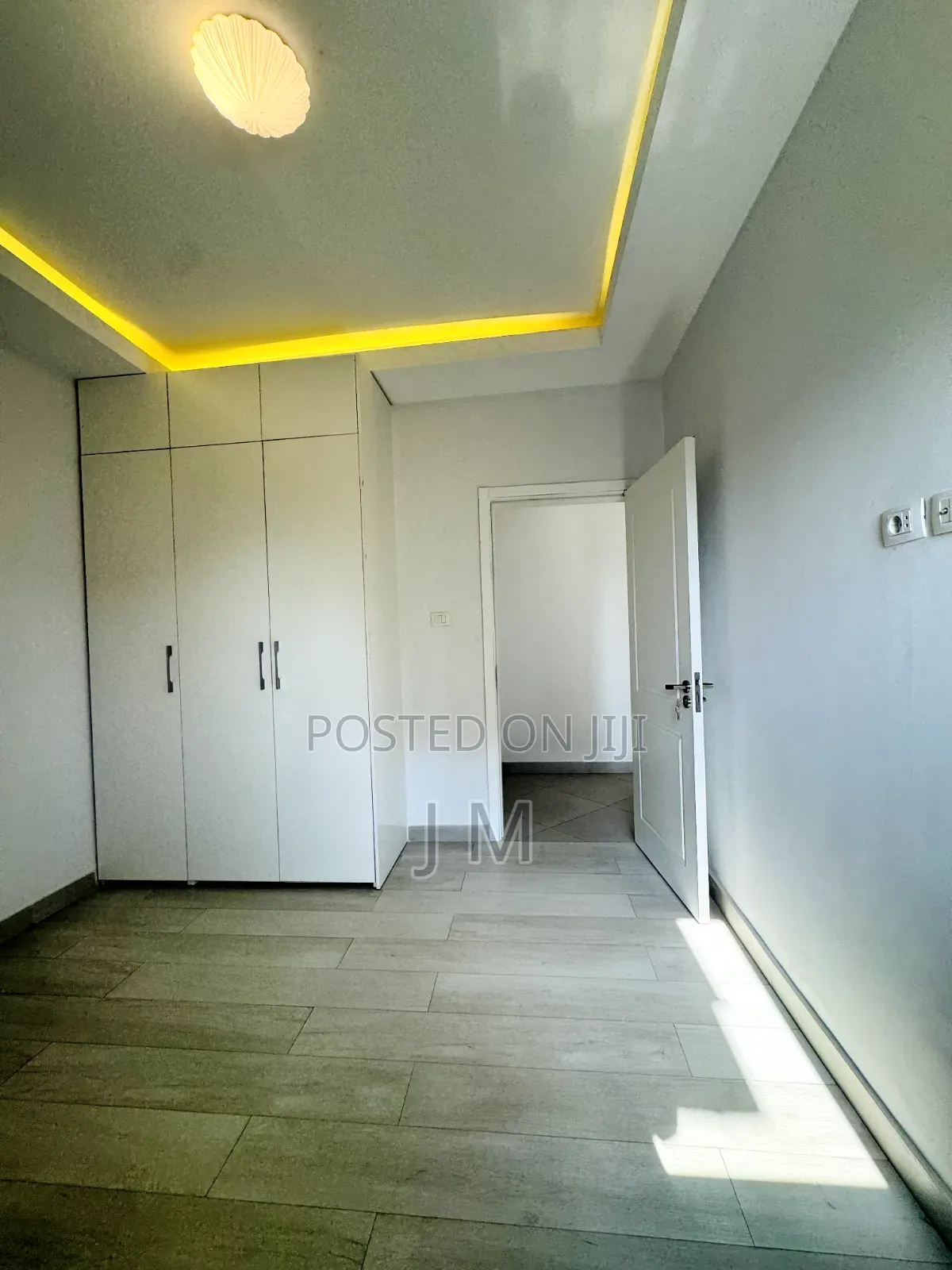 3bdrm Apartment in Bole for rent