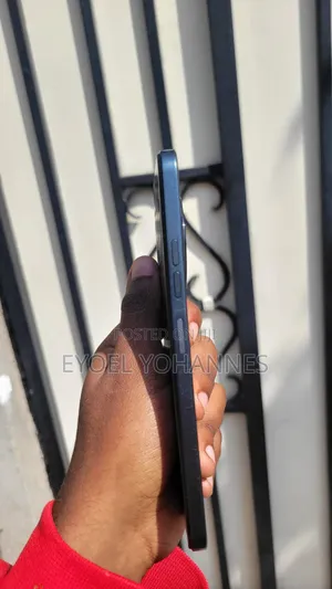 Tecno Spark 30 256 GB Black