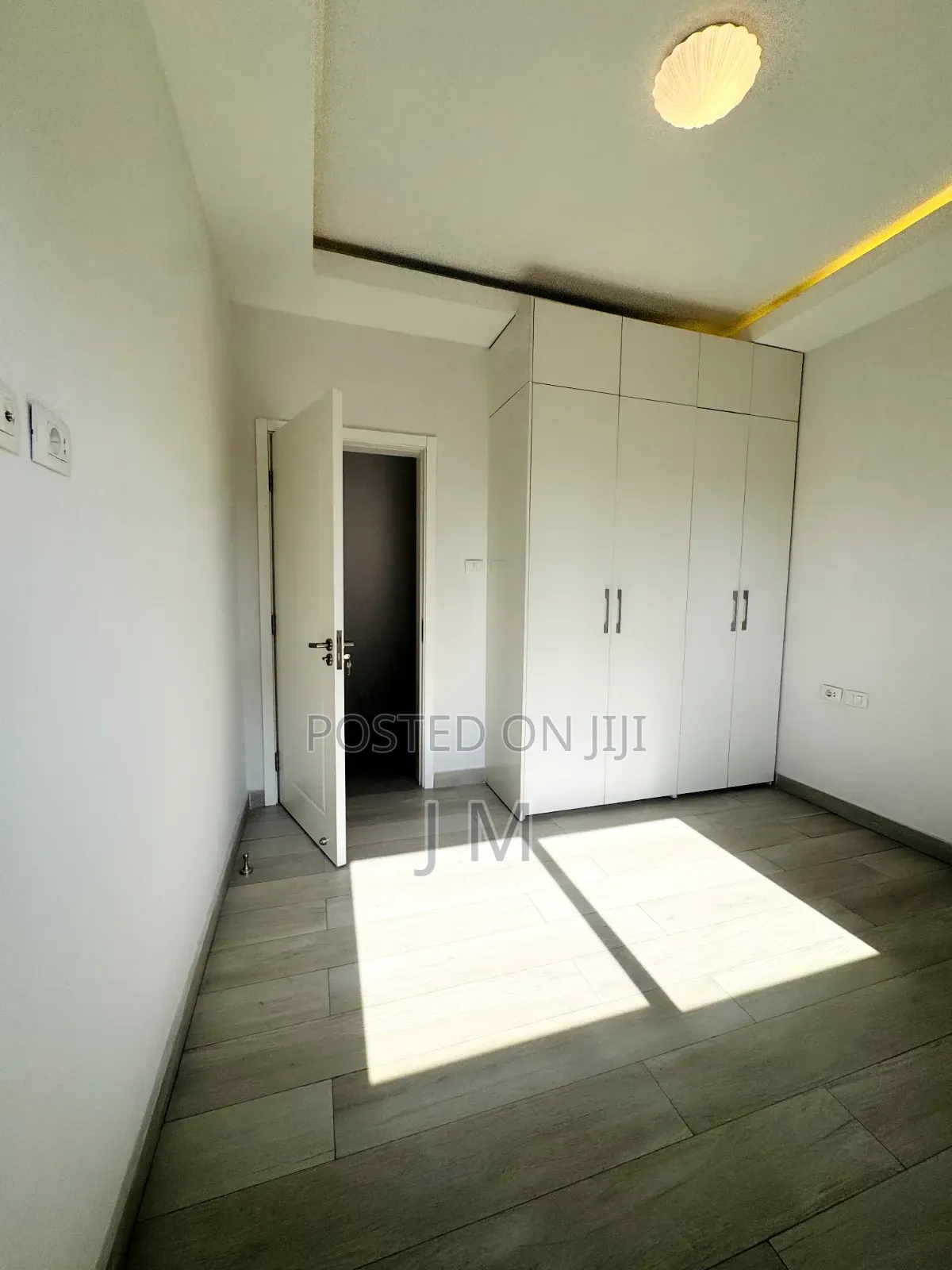 3bdrm Apartment in Bole for rent