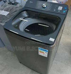 Philco 14KG Top Load Automatic Washing Machine - Brand New