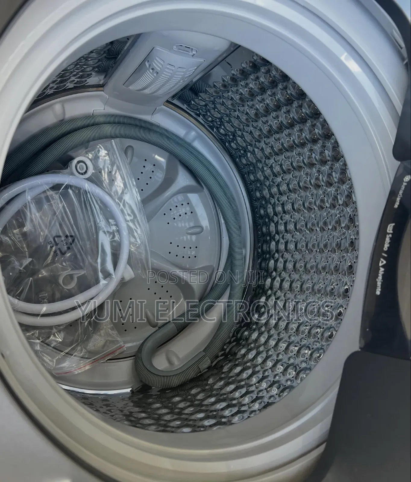 Philco 14KG Top Load Automatic Washing Machine - Brand New