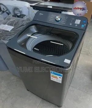 Philco 14KG Top Load Automatic Washing Machine - Brand New
