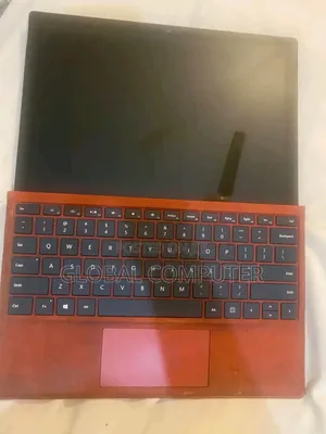 New Laptop Microsoft Surface Pro 7+ 16GB Intel Core i5 SSD 512GB