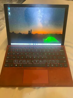 New Laptop Microsoft Surface Pro 7+ 16GB Intel Core i5 SSD 512GB