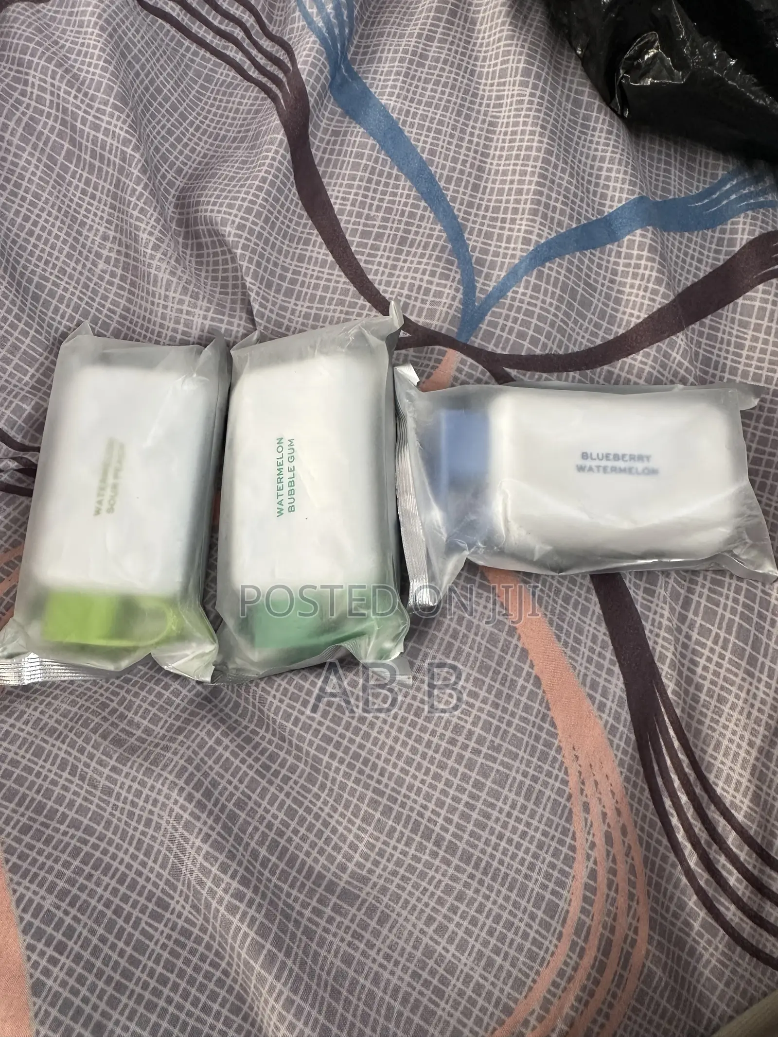 Vozol Star 40000 Puff