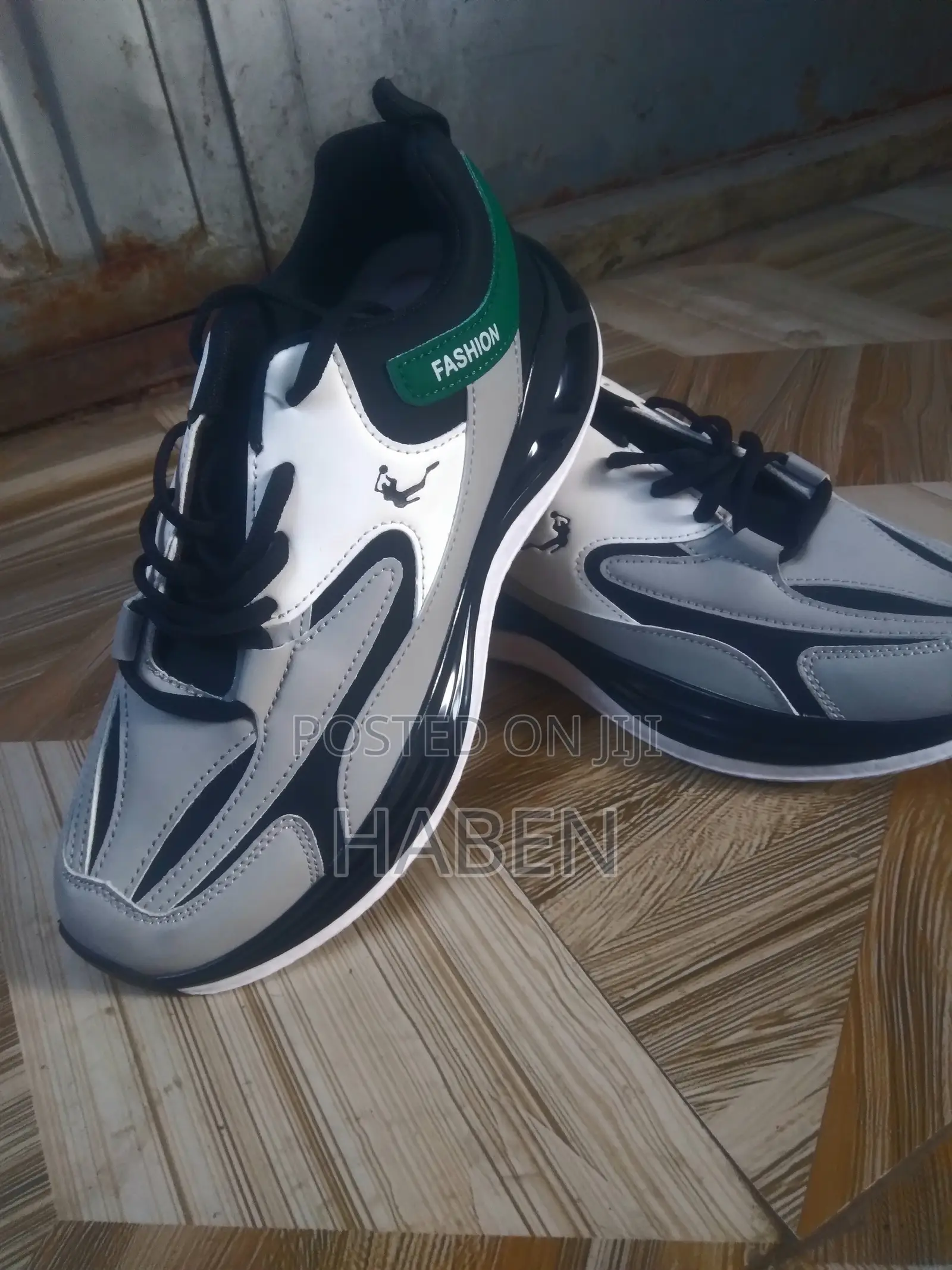 Fashion Sneaker Shoose