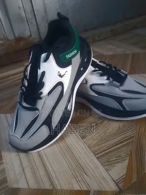 Fashion Sneaker Shoose