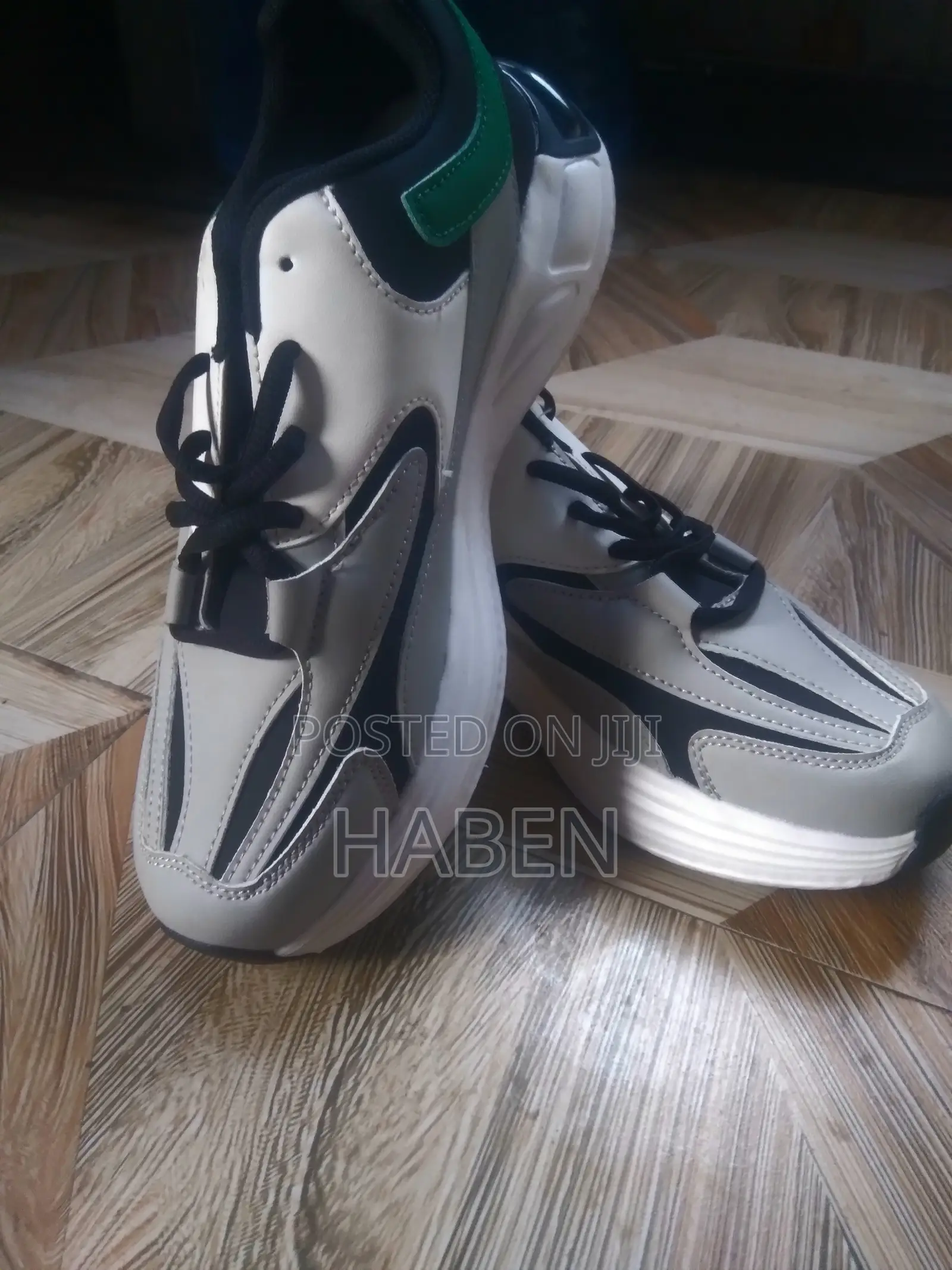 Fashion Sneaker Shoose