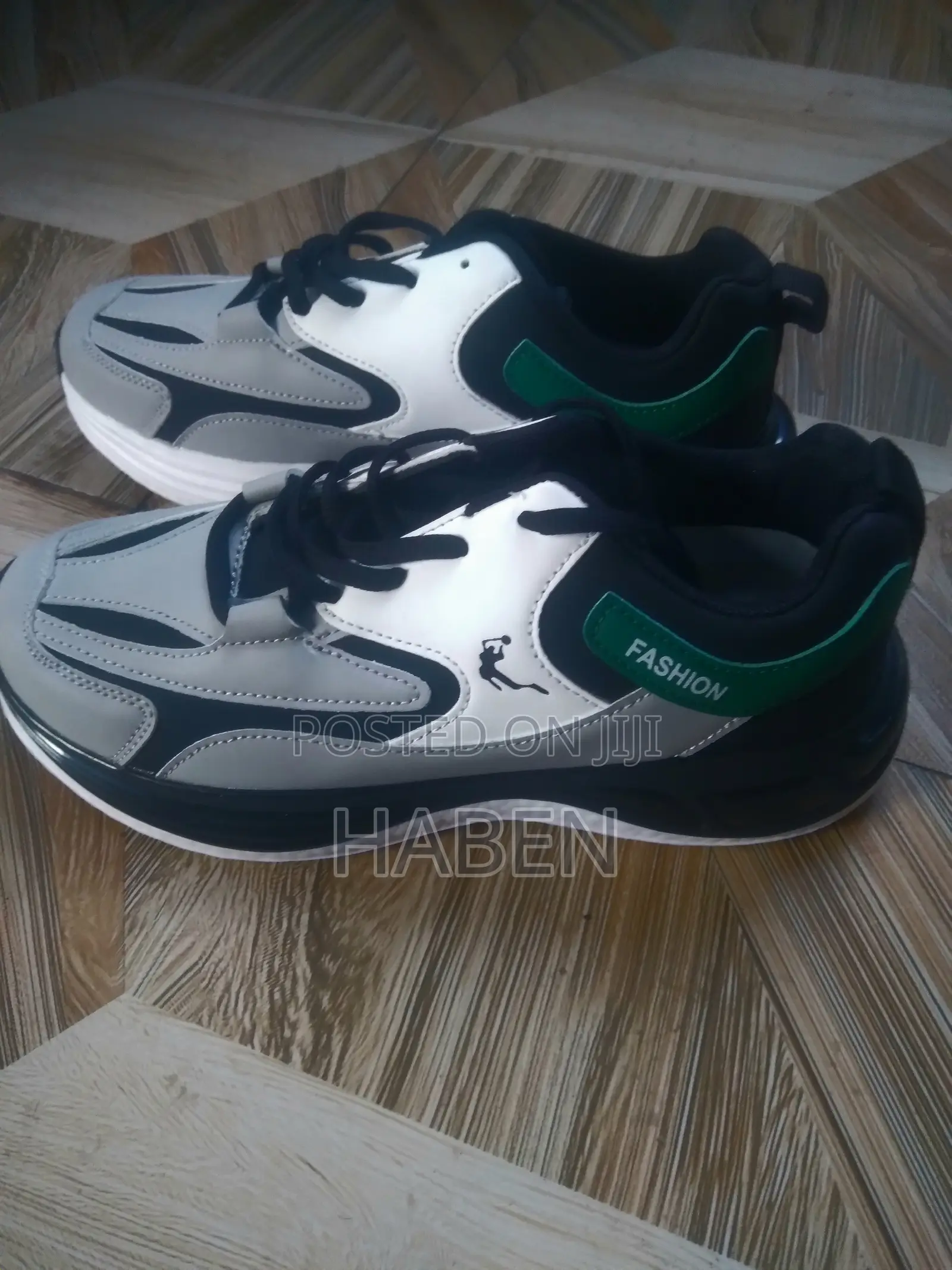 Fashion Sneaker Shoose