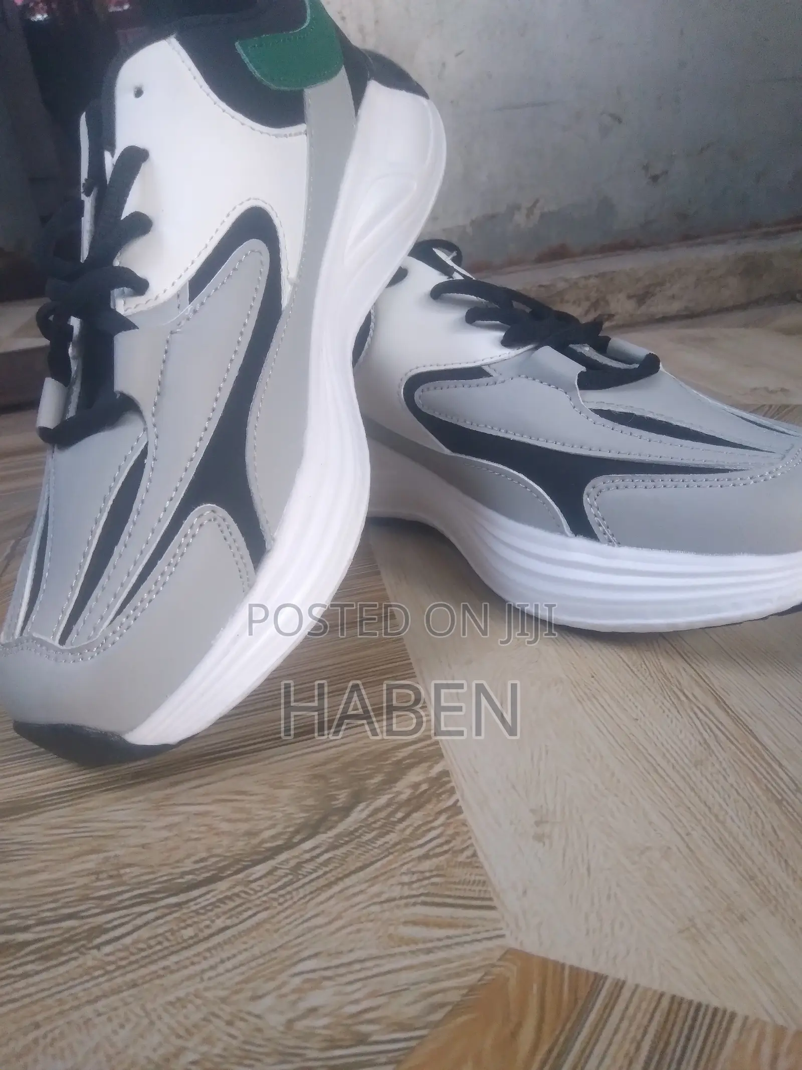 Fashion Sneaker Shoose