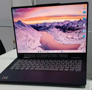 New Laptop Lenovo Ideapad 3 24GB AMD Ryzen 7 SSD 512GB