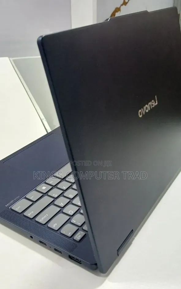 New Laptop Lenovo Ideapad 3 24GB AMD Ryzen 7 SSD 512GB