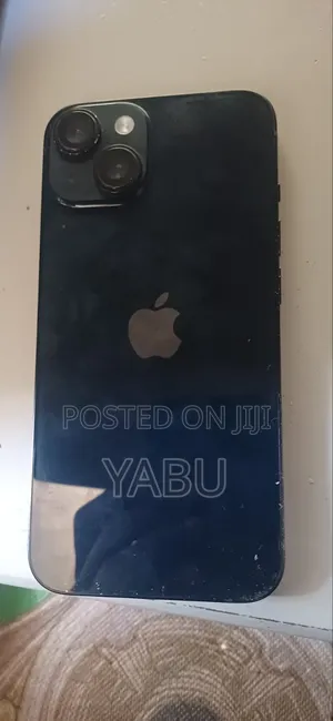 Apple iPhone 15 256 GB