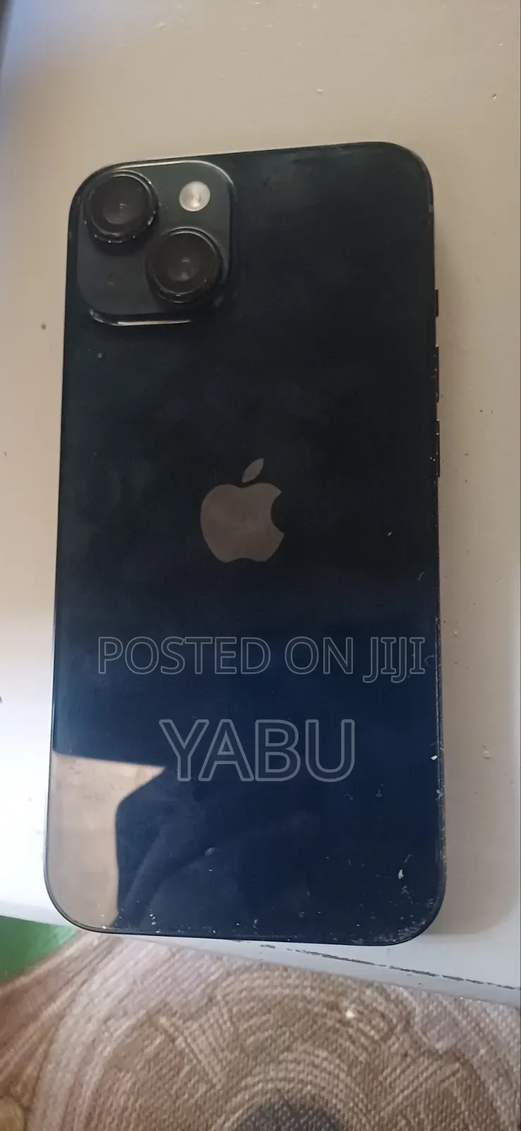 Apple iPhone 15 256 GB