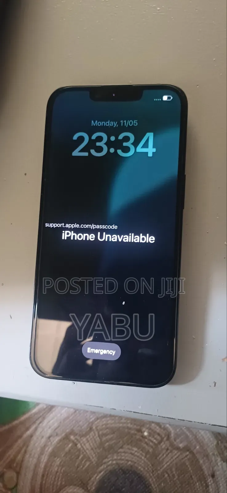 Apple iPhone 15 256 GB