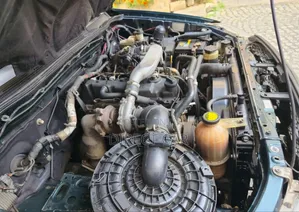 Toyota Hilux 2006 Blue