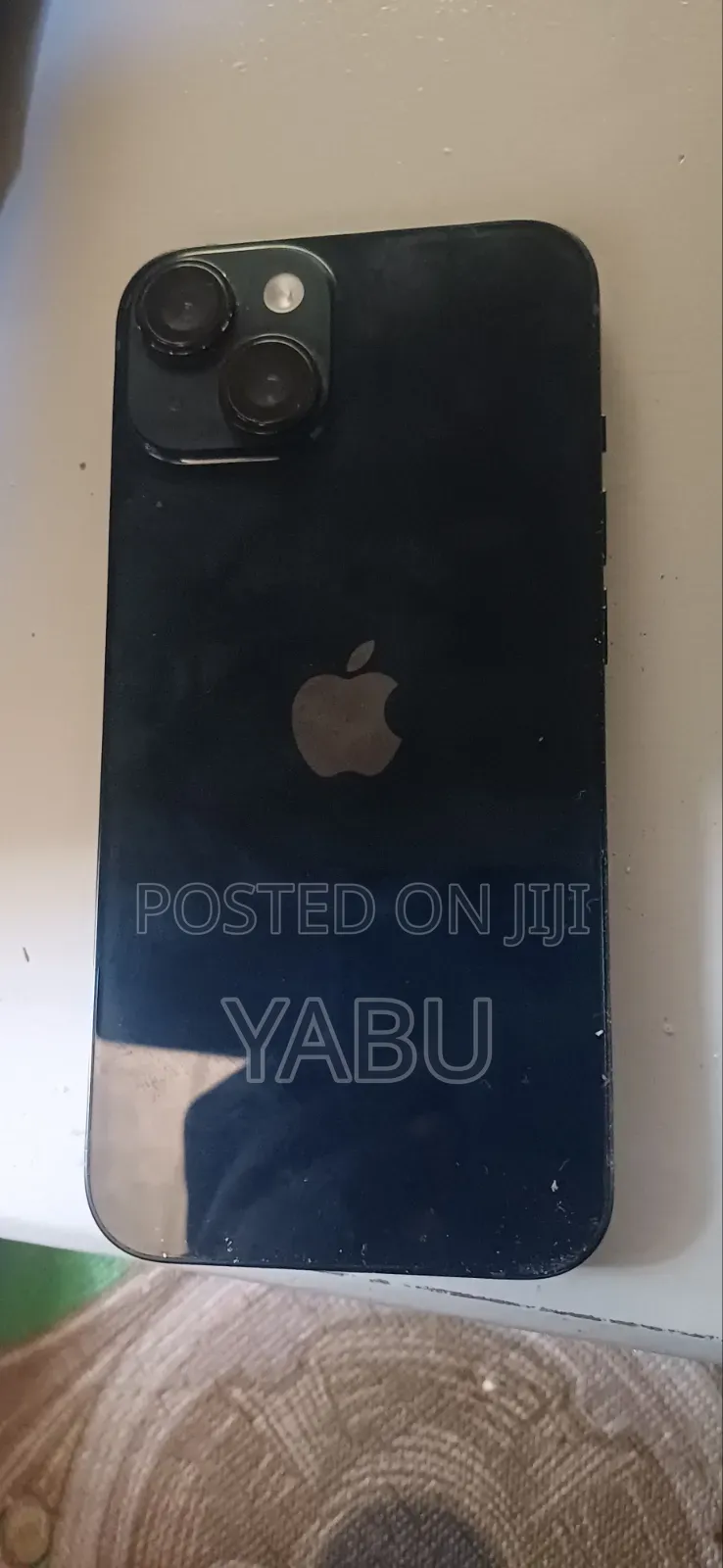 Apple iPhone 15 256 GB