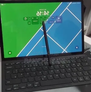 New Samsung Galaxy Tab S8+ 256 GB