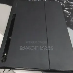 New Samsung Galaxy Tab S8+ 256 GB