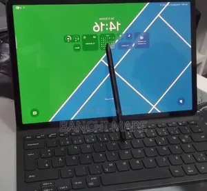 New Samsung Galaxy Tab S8+ 256 GB