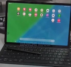New Samsung Galaxy Tab S8+ 256 GB