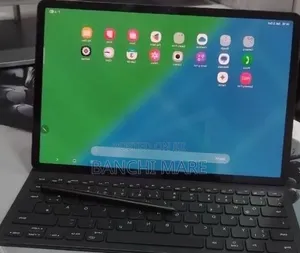 New Samsung Galaxy Tab S8+ 256 GB