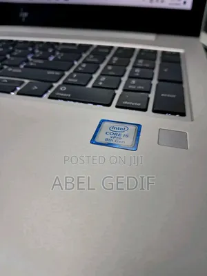 New Laptop HP EliteBook 850 G5 16GB Intel Core i5 SSD 512GB