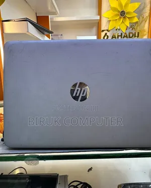 New Laptop HP EliteBook 840 G3 8GB Intel Core i5 SSD 256GB
