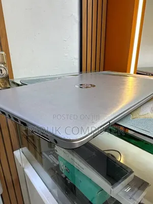 New Laptop HP EliteBook 840 G3 8GB Intel Core i5 SSD 256GB