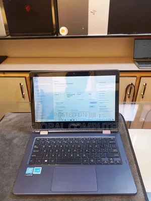 New Laptop Asus VivoBook S15 S510UN 16GB Intel Core i9 SSD 512GB