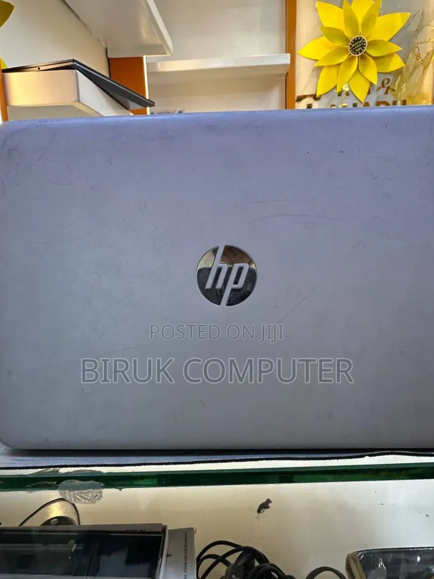 New Laptop HP EliteBook 840 G3 8GB Intel Core i5 SSD 256GB