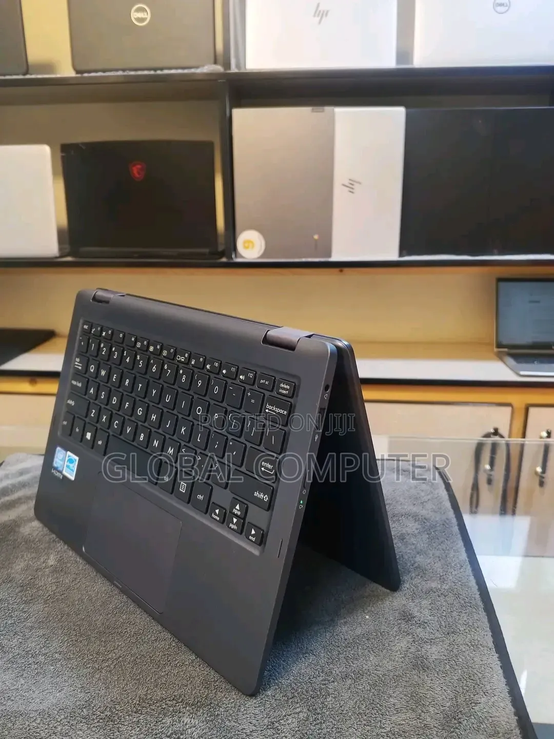 New Laptop Asus VivoBook S15 S510UN 16GB Intel Core i9 SSD 512GB