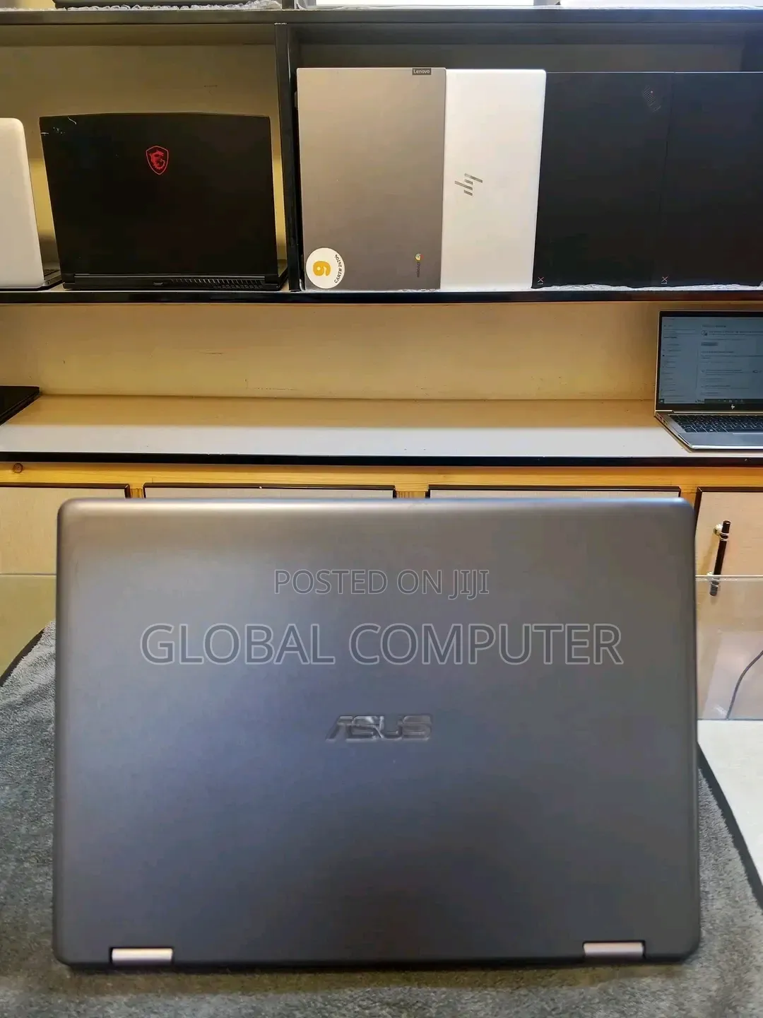 New Laptop Asus VivoBook S15 S510UN 16GB Intel Core i9 SSD 512GB
