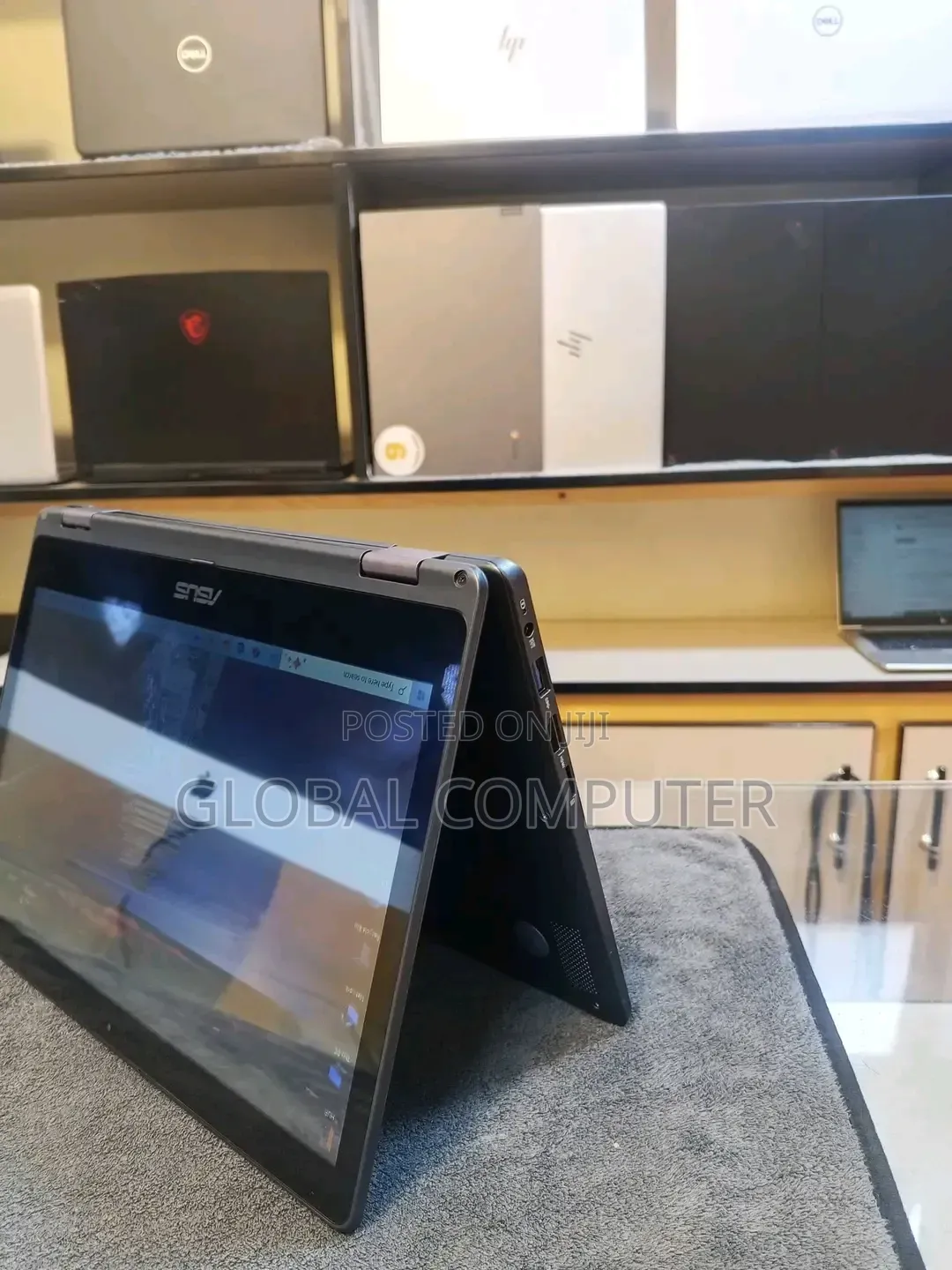 New Laptop Asus VivoBook S15 S510UN 16GB Intel Core i9 SSD 512GB