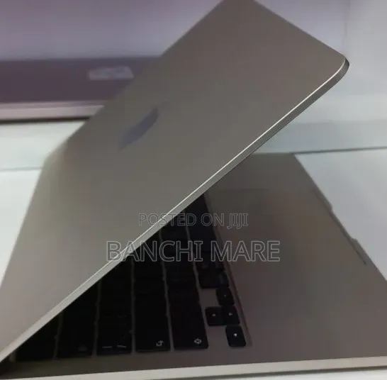 New Laptop Apple MacBook Air 2026 M5 16GB Apple M5 SSD 512GB