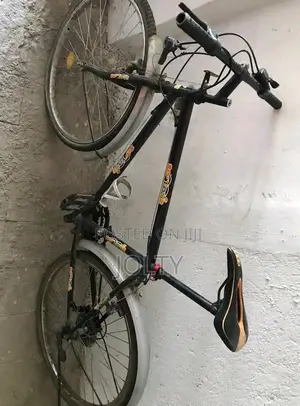 Bicycle Sotoys