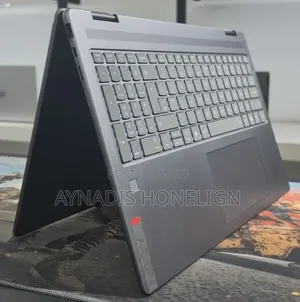 New Laptop Lenovo ThinkPad Yoga 16GB Intel Core Ultra 5 SSD 512GB