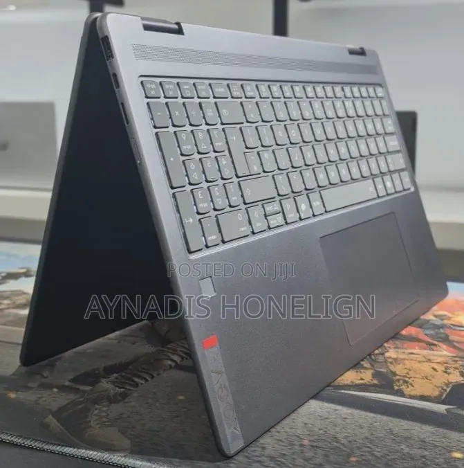 New Laptop Lenovo ThinkPad Yoga 16GB Intel Core Ultra 5 SSD 512GB