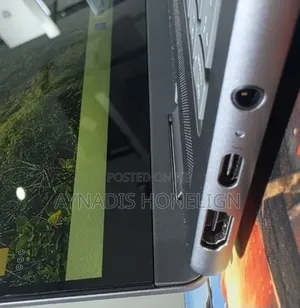 New Laptop Lenovo ThinkPad Yoga 16GB Intel Core Ultra 5 SSD 512GB