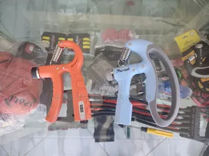 Adjustable Hand Grip