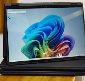 New Laptop HP OmniBook Ultra Flip 14" 16GB Intel Core Ultra 7 SSD 1T