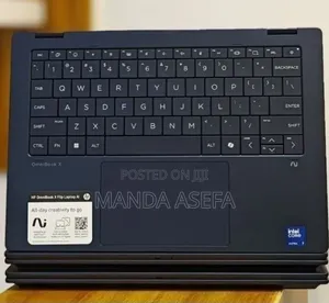 New Laptop HP OmniBook Ultra Flip 14" 16GB Intel Core Ultra 7 SSD 1T