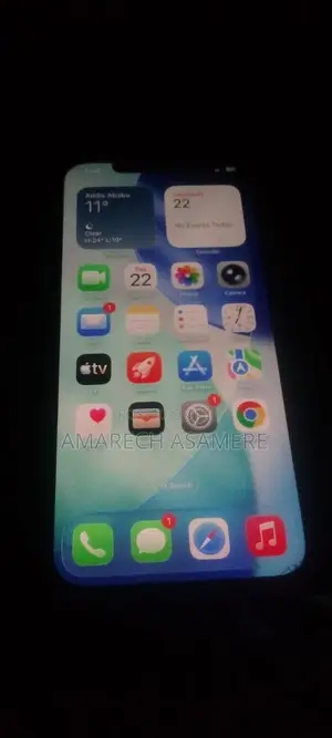 Apple iPhone 12 Pro Max 128 GB Silver